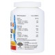 Kids Calcium & Magnesium Кидс Витамины с Кальцием, Магнием и D3 для детей от 3 лет, 180 шт