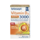 tetesept Витамин D3 3000 в таблетках, 40 шт