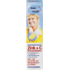 Mivolis Zink und Vitamin C Brausetabletten Растворимые таблетки с цинком + C , 20 шт
