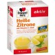 Doppelherz Горячий  напиток со вкусом лимона , вит. С + цинк