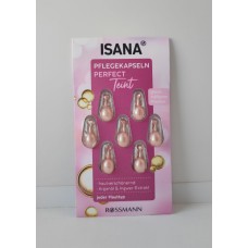 Isana Perfect Teint концентрат для улучшения цвета лица