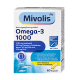 Mivolis Омега-3 1000 мг