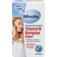 Mivolis Комплекс Витамина B в капсулах от усталости, 60 шт