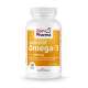 Zein Pharma Омега-3 1000мг, капсулы 140 шт