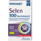 Tetesept Selen 110 Селен 30 шт.