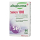 Altapharma Selen Селен 100 , 60 таб.