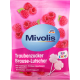 Mivolis Леденцы на основе декстрозы с фруктовым вкусом малины
