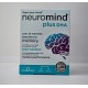NEUROMIND поливитаминный комплекс для поддержания функций головного мозга, кровеносных сосудов и нервной системы.