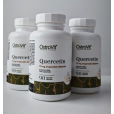 OstroVit Quercetin  Кверцетин 90 капс.