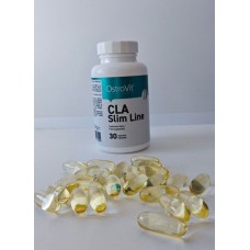 Жиросжигатель OstroVit CLA Slim Line