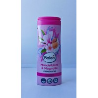 Balea Гель для душа Магнолия и миндаль