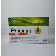Приорин, 270 капсул.