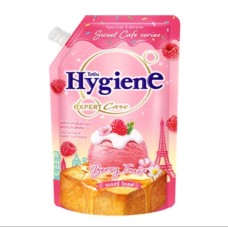 Hygiene Кондиционер для белья  Малиновое мороженное , 480 мл