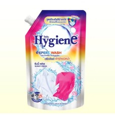Hygiene Гель для стирки для белых и цветных вещей, 520 мл