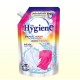 Hygiene Гель для стирки для белых и цветных вещей, 520 мл