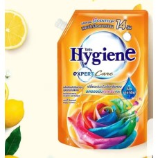 Hygiene Кондиционер-концентрат для белья парфюмированный, Счастье солнечного дня, 1100 мл