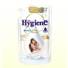 Hygiene Гель для стирки парфюмированный Аромат топленого молока, 600 мл