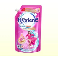 Hygiene Гель-концентрат для стирки парфюмированный Очаровательный бутон, 600 мл