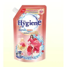 Hygiene Гель для стирки парфюмированный Волшебный сад, 600 мл.