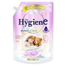 Hygiene Кондиционер для стирки парфюмированный, Хлопок, 1100 мл.