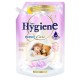 Hygiene Кондиционер для стирки парфюмированный, Хлопок, 1100 мл.