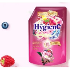 Hygiene Кондиционер для белья парфюмированный тайский ополаскиватель Юный цветок, 1100 мл