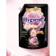 Hygiene Кондиционер для белья Цветок Пиона, 1100 мл