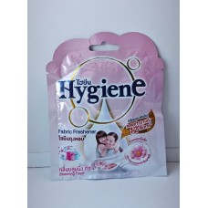 Hygiene Аромасаше для шкафа Нежность цветов