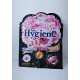 Hygiene Аромасаше для шкафа Цветок Пиона