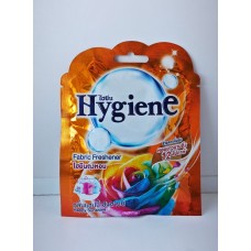 Hygiene Аромасаше для шкафа Счастье солнечного дня