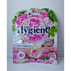 Hygiene Аромасаше для шкафа Волшебный сад