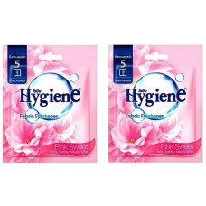 Hygiene Аромасаше для шкафа Сладкий розовый