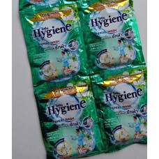 Hygiene Гель для стирки парфюмированный Весенняя магнолия, 35 мл