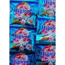 Hygiene Кондиционер для стирки парфюмированный Солнечный поцелуй, 20 мл