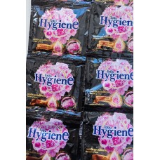 Hygiene Кондиционер для стирки парфюмированный Цветок пиона, 20 мл