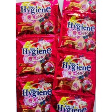 Hygiene Кондиционер для стирки парфюмированный Райский сад, 20 мл