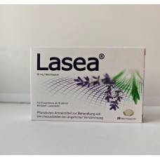 Lasea от панических атак