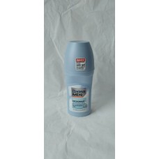 Balea MEN sensitive Дезодорант мужской для чувствительной кожи, 50 мл